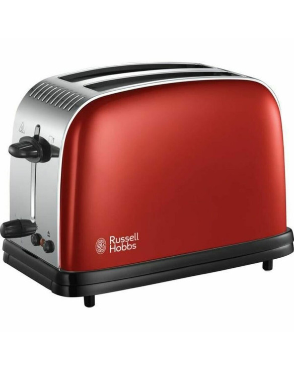 Grille-pain Russell Hobbs 23330-56 1670 W Rouge 1