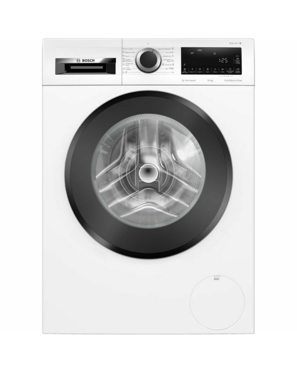 Waschmaschine BOSCH WGG254Z1ES Weiß 10 kg 60 cm 1400 rpm 1