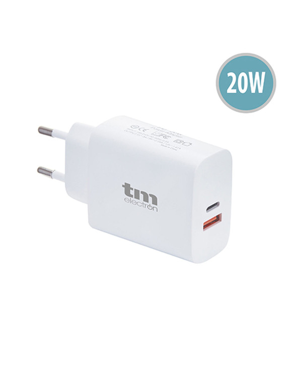 Wall Charger TM Electron 20 W 1