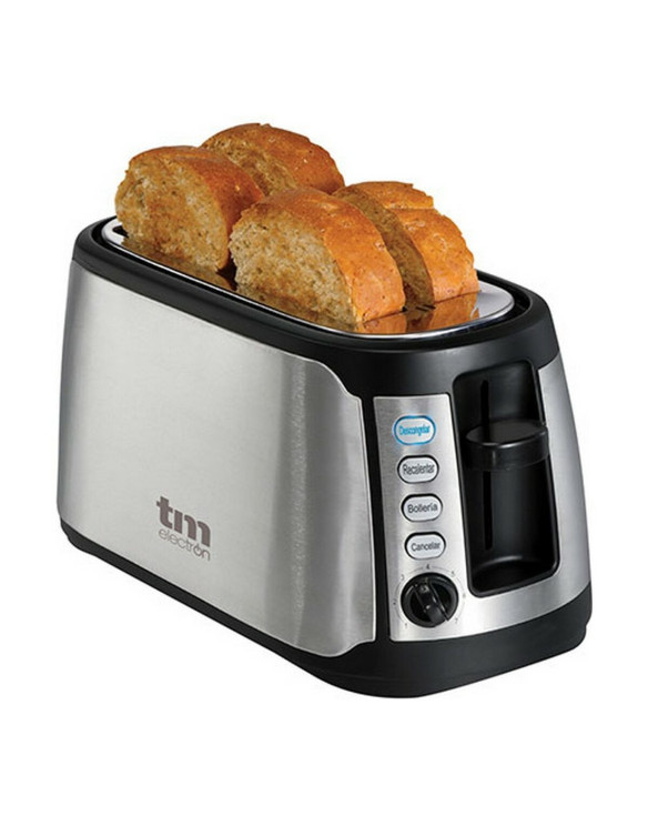 Toaster TM Electron 1400 W 1