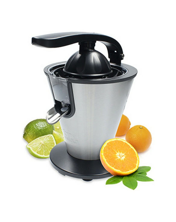 Electric Juicer TM Electron Stainless steel 160 W 1
