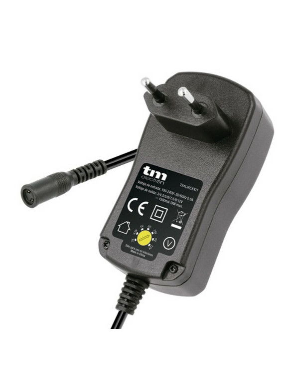 Chargeur d'ordinateur portable TM Electron 1