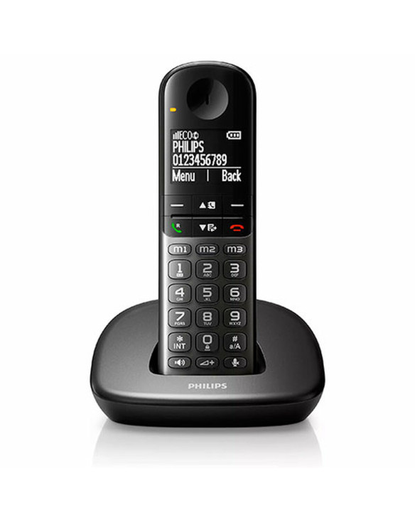 Wireless Phone Philips XL4901DS/34 1