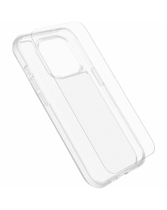 Protection pour téléphone portable Otterbox LifeProof Transparent 1