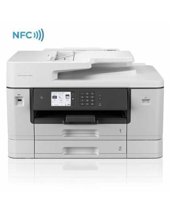 Multifunction Printer Brother MFC-J6940DW 1