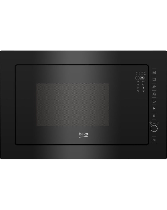 Microwave with Grill BEKO BMGB25333BG 25L Black 900 W 25 L 1