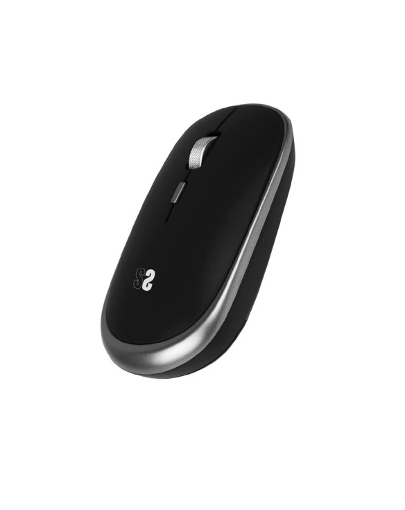 Wireless Mouse Subblim SUBMO-RFM0002 Grey 1