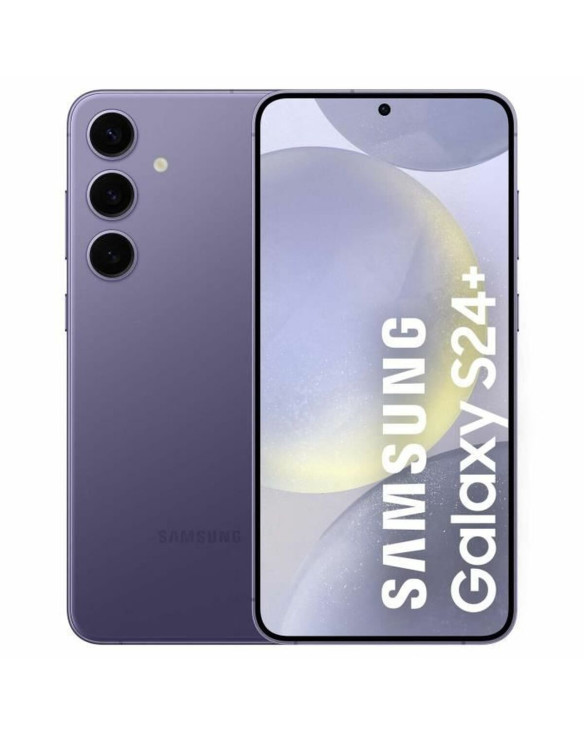 Smartphone Samsung S24+ VIOLET 1