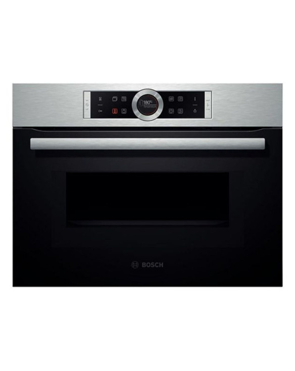 Oven BOSCH CMG633BS1 45 L 3600W A 1
