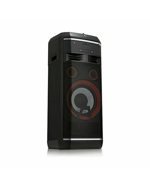 Wireless Bluetooth Speakers LG OL100.DEUSLLK 2000W Black 1