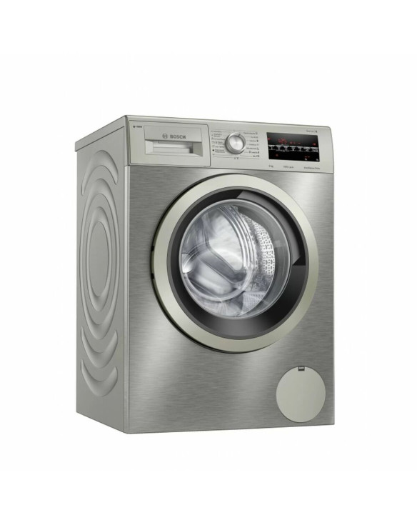 Washing machine BOSCH WAU24S5XES 1200 rpm 9 kg 1