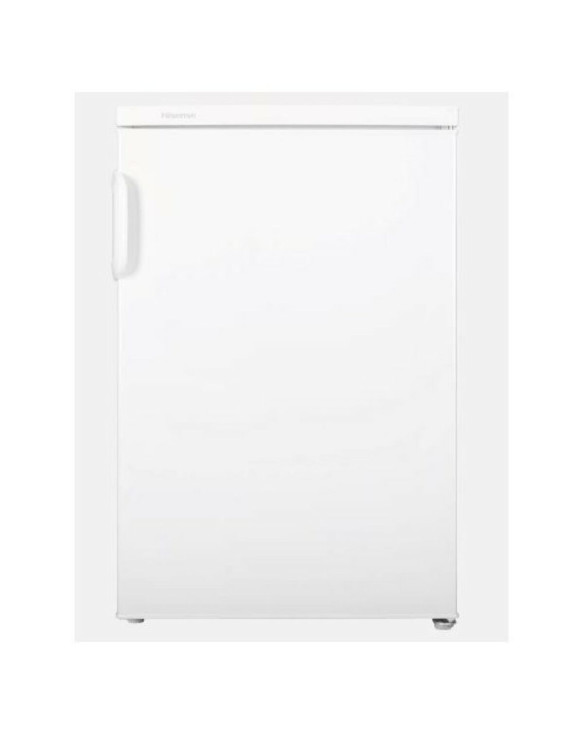 Refrigerator Hisense RL170D4AWE White Independent (85 x 55 x 57 cm) 1