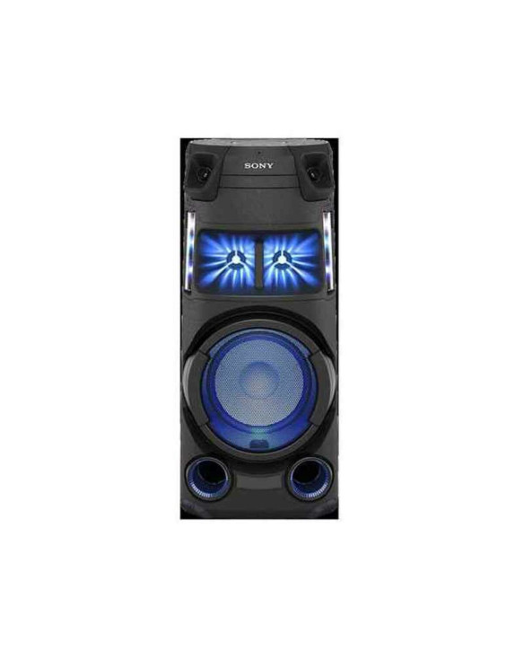 Głośniki Sony MHCV43D Bluetooth Czarny 1
