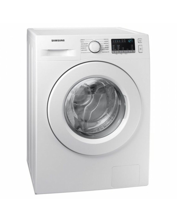 Waschmaschine / Trockner Samsung WD80T4046EE 8kg / 5kg Weiß 1400 rpm 1