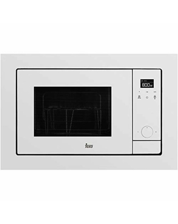 Microwave Teka 225400 20L 700 W 1000W (20 L) 1