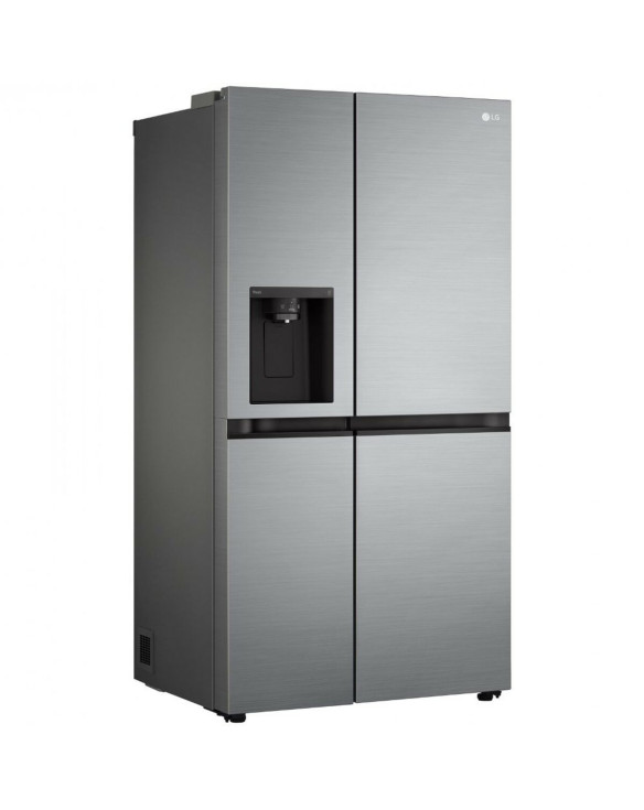 Réfrigérateur américain LG GSLV51PZXM  Acier (179 x 91 cm) 1
