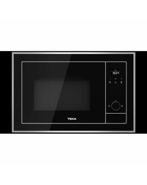 Microwave Teka ML8200BIS Black 20 L 700 W 1