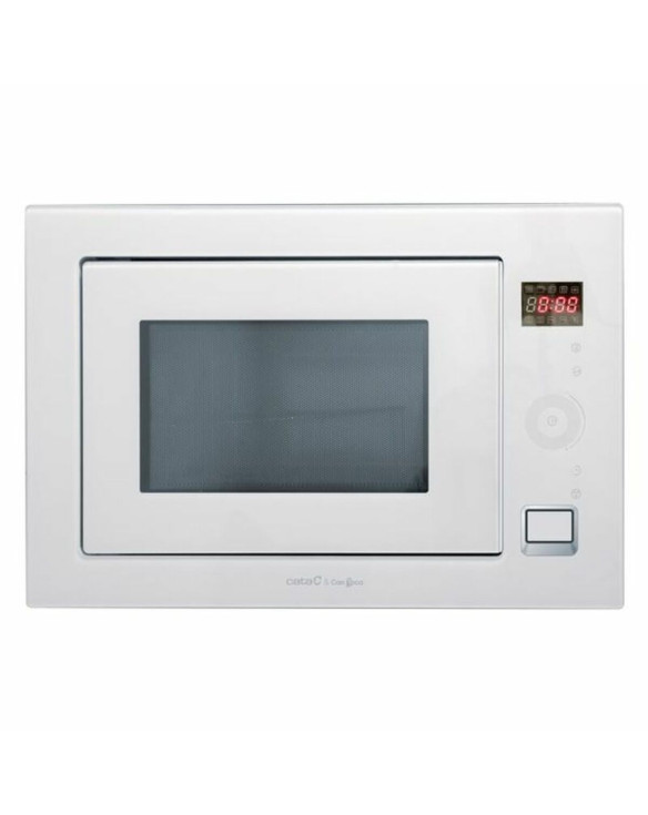 Microwave Cata MC25GTCWH 1000W 25 L 1000W 900 W (25 L) 1
