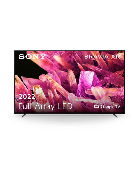 Smart TV Sony XR-65X90K 4K Ultra HD 65" LED HDR 1