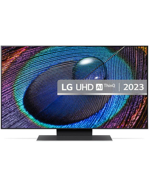 Smart TV LG 65UR91006LA 4K Ultra HD 65" LED HDR 1