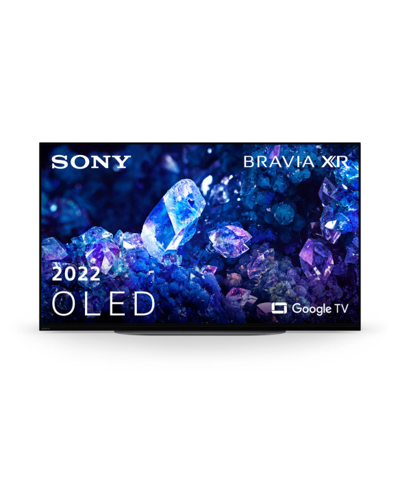 Smart TV Sony XR42A90K 4K Ultra HD 42" OLED 1