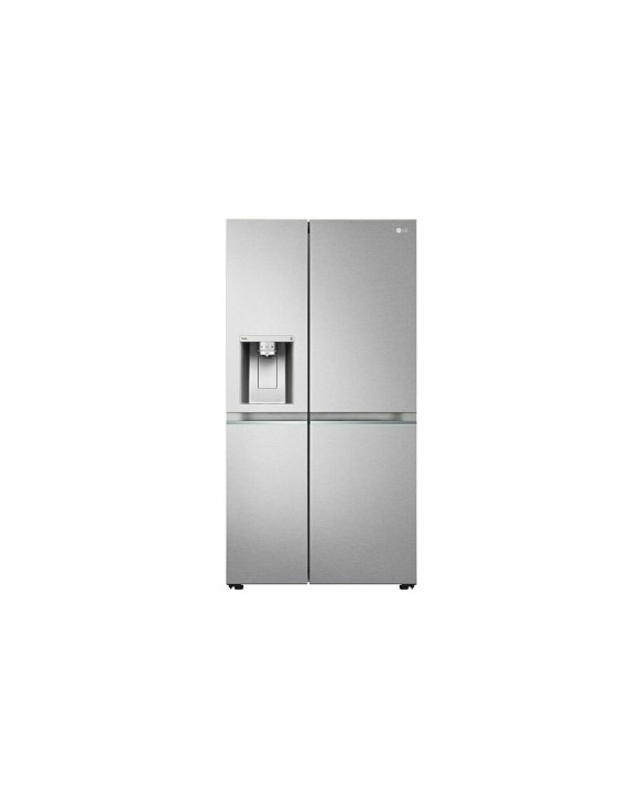 Réfrigérateur américain LG GSLV91MBAD Acier (179 x 91 cm) 1