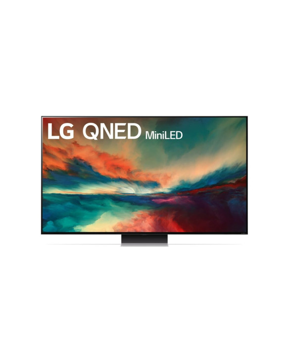 Smart TV LG 75QNED866RE 4K Ultra HD 75" HDR AMD FreeSync QNED 1