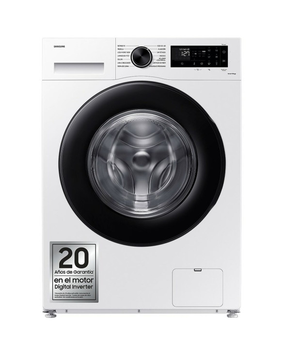 Washing machine Samsung WW80CGC04DAEEC 60 cm 1400 rpm 8 kg 1
