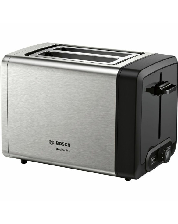 Toaster BOSCH TAT4P420 970W 970 W 1