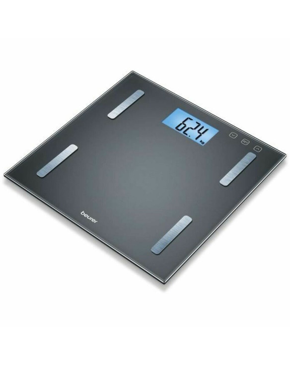 Digital Bathroom Scales Beurer BF180 1