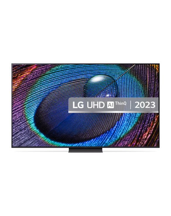 Smart TV LG 75UR91006LA 4K Ultra HD 75" LED HDR 1