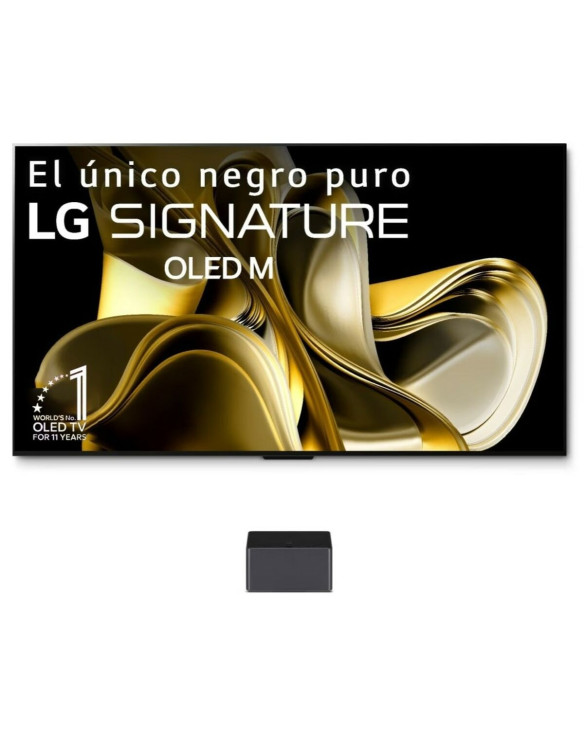 Smart TV LG 97M39LA 4K Ultra HD 97" OLED AMD FreeSync 1
