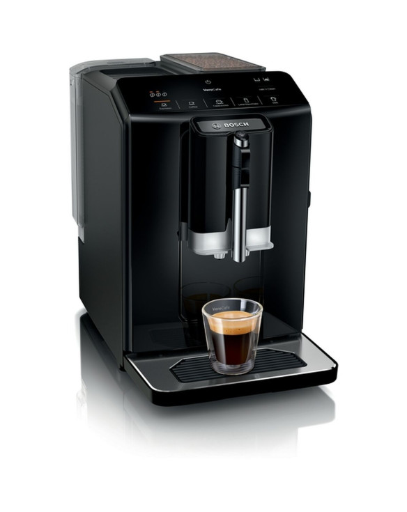 Superautomatyczny ekspres do kawy BOSCH TIE20119 Czarny 1300 W 1,4 L 1