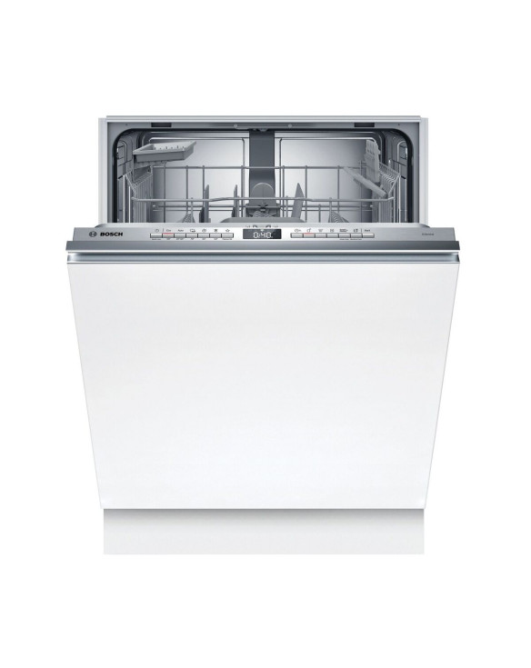 Dishwasher BOSCH SMH4HTX00E 60 cm White 1