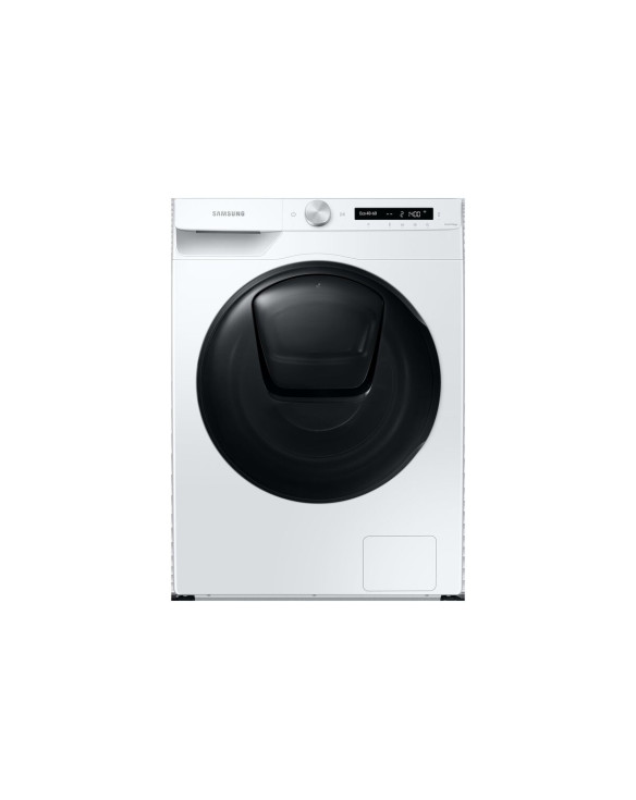 Washer - Dryer Samsung WD80T554DBW 1400 rpm 8kg / 5kg 1