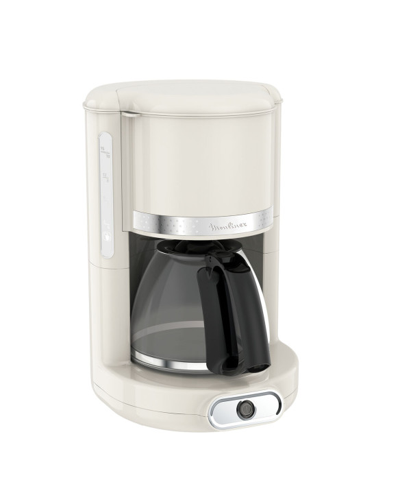 Drip Coffee Machine Moulinex FG381A10 1000 W 1,25 L 1