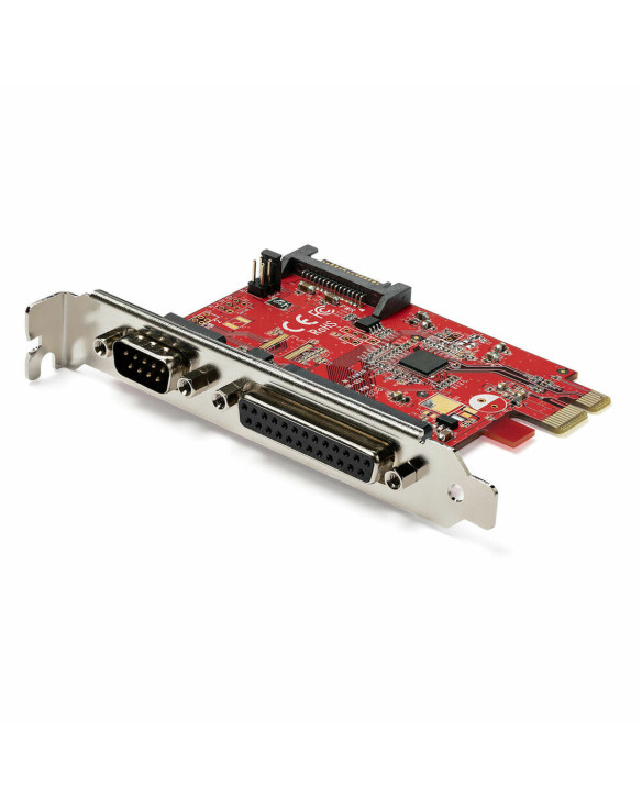 Carte PCI Startech PEX1S1P950 1