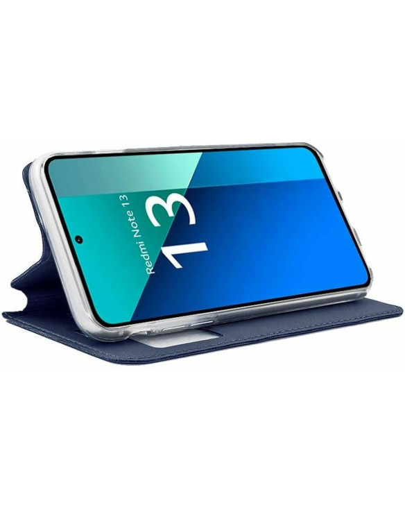 Pokrowiec na Komórkę Cool Redmi Note 13 Niebieski Xiaomi 1