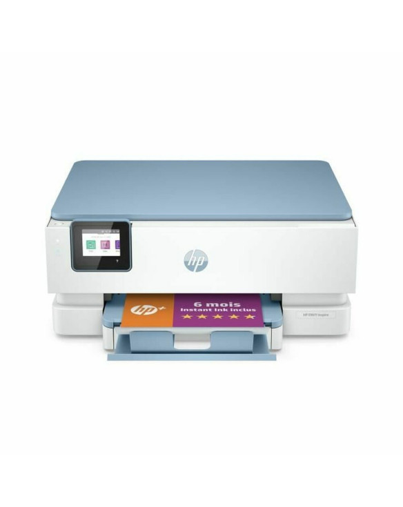 Multifunktionsdrucker HP Inspire 7221e 1