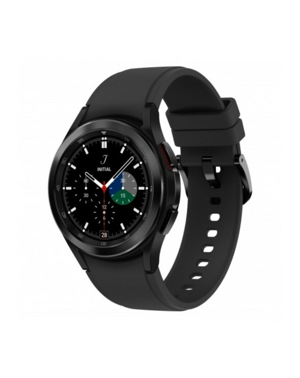 Smartwatch Samsung GALAXY WATCH 4 CLASS Black 1,4" 1