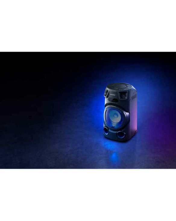 Haut-parleurs Sony MHC-V13 Bluetooth Noir 1