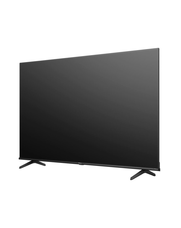 TV intelligente Hisense 43A6K 4K Ultra HD 43" LED 1