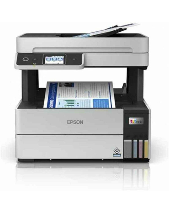 Multifunction Printer Epson C11CJ88402 1