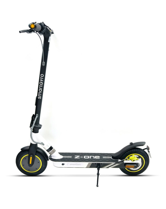 Electric Scooter Smartgyro Z-ONE Black 350 W 36 V 1