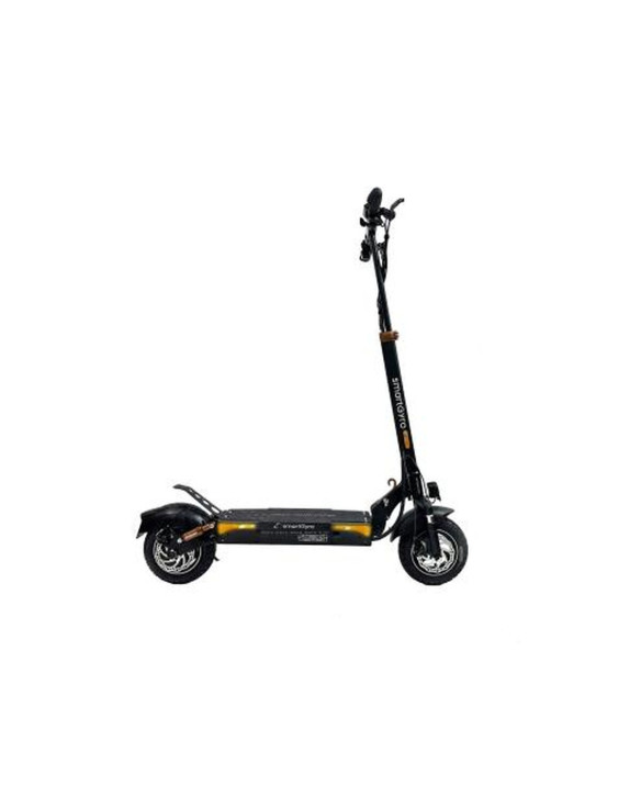 Electric Scooter Smartgyro Black 48 V 1