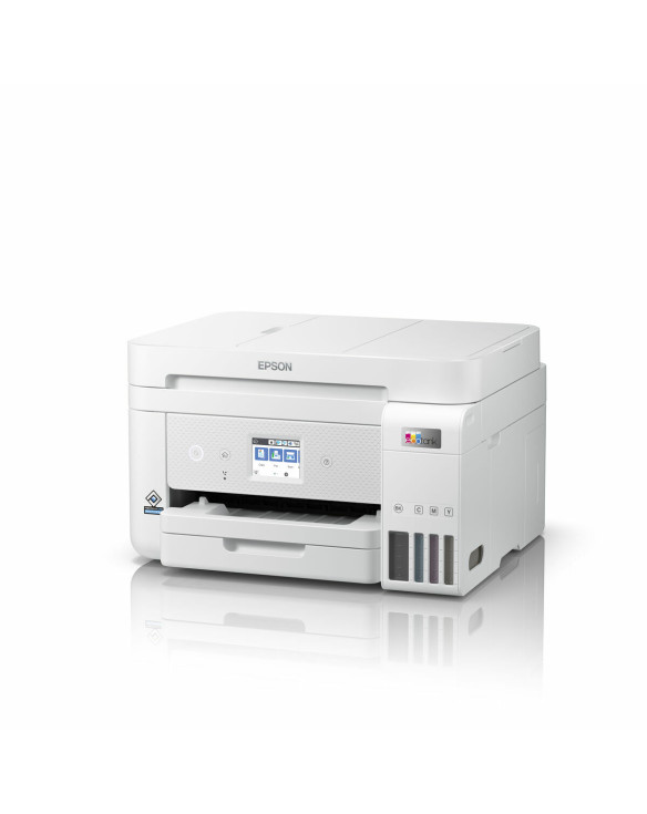 Multifunktionsdrucker   Epson C11CJ60407           1
