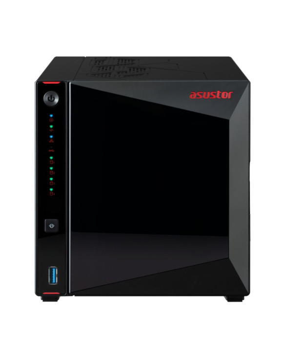Serwer Asustor AS5404T 4 GB RAM 1
