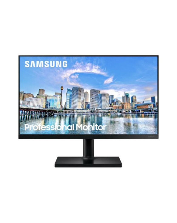 Monitor Samsung LF27T450FZU 27" Full HD 75 Hz 1