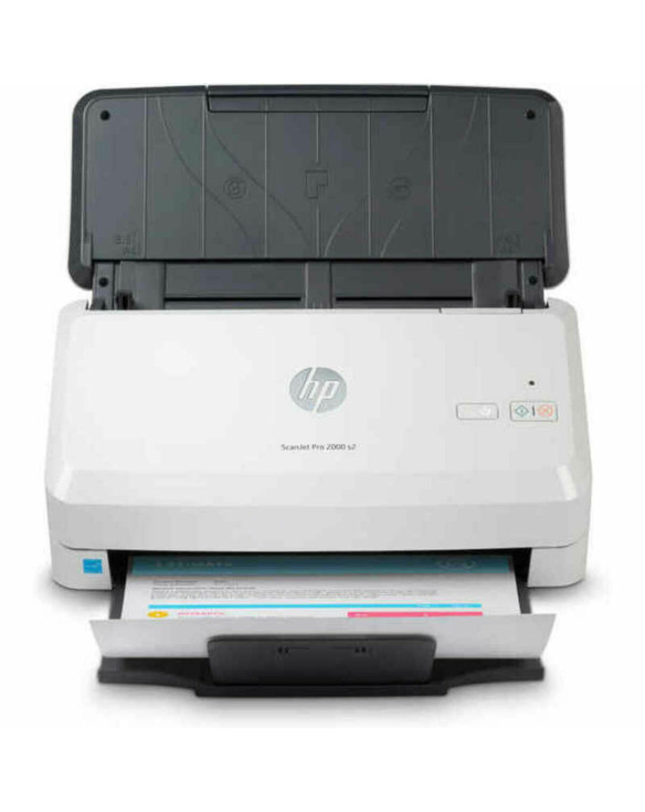 Scanner HP Pro 2000 s2 600 x 600 dpi 1