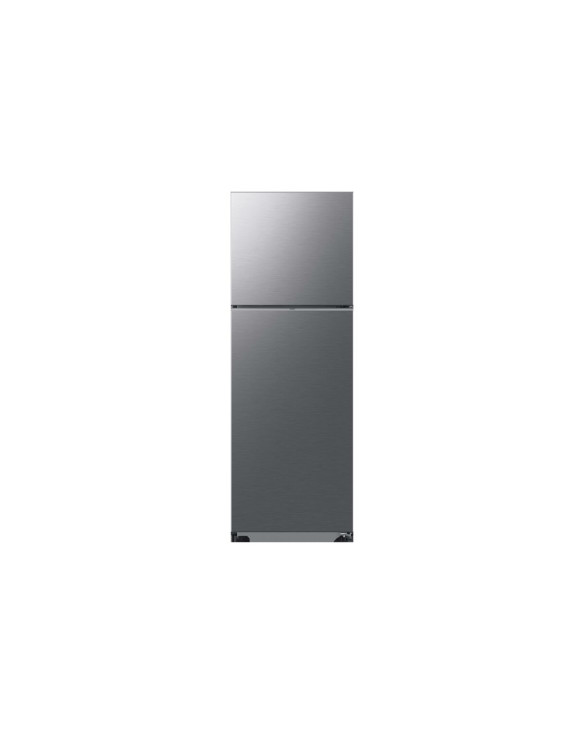 Refrigerator Samsung RT31CG5624S9ES Steel 1